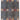 Afghan Geometric Rug 6x9 Blue Gray, Red, Cream and Gold Diamond and Stripe Area Rug for Living Room, Bedroom or Dining Room Home Decor