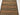 Afghan Runner Rug 3x10 Brown and Dusty Rose, Olive Stripes with Cream Diamond Details for Hallway, Entryway or Kitchen, Earth Tone Decor