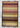 Afghan Accent Rug 3x5 Cream and Dusty Pink Stripes, Brown Gray Mustard Details with Fringe for Bedroom Entryway Reading Nook Home Decor