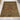 Afghan Rug 8x10 Olive Green Beige Hand-Knotted Wool Area Rug Pictorial Animal Floral Garden Traditional Living Room Dining Room Decor