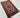 Afghan Rug 3x4 Beige Geometric Accent Rug with Blue Burgundy and Teal Medallions, Patterned Border for Entryway Bedroom Small Space Decor