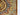 Afghan Rug 3x4 Cream Blue Medallion Rug with Red Green and Gold Patterned Panels, Colorful Small Area Rug for Bedroom Entryway Home Decor
