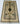 Afghan Rug 3x4 Small Area Rug for Bedroom, Entryway or Reading Corner, Compact Rectangular Accent Rug for Cozy Home Decor