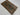 Afghan Rug 3x4 Blue Gray Flower Rug, Warm Rust Cream and Gold Floral Pattern for Bedroom Entryway or Reading Corner