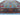 Afghan Rug 8x10 Blue Floral Area Rug, Navy Border with Rust Red Gold and Green Flowers for Living Room Dining Room or Bedroom Decor
