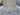 Afghan Rug 9x12 Ivory and Blue Gray Area Rug with Repeating Geometric Medallions for Living Room, Dining Room or Bedroom