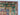 Afghan Rug 6x8 Red Grid Area Rug with Green Horse and Blue Elephant Borders, Colorful Geometric Tile Pattern for Living Room or Bedroom