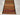 Afghan Runner Rug 2x8 Olive Brown Pink Geometric Hallway Rug, Striped Diamond Tribal Pattern, Narrow Entryway Kitchen Corridor Home Decor