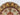 Oval Afghan Rug 4x5 Sage Green Area Rug with Burgundy and Gold Flower Design, Cream Fringe for Bedroom or Reading Corner