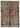 Afghan Tree of Life Rug 5x7 Taupe, Blue Rust Green Trees with Small Birds and Animals, Nature Pattern Area Rug for Bedroom Living Room