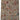 Afghan Peacock Rug 8x10 Beige, Colorful Bird and Garden Area Rug with Green Blue Rust Trees and Flowers for Living Room or Dining Room