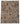 Afghan Peacock Rug 8x10 Beige, Colorful Bird and Garden Area Rug with Green Blue Rust Trees and Flowers for Living Room or Dining Room