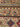 Afghan Rug 4x6 Beige Taupe Striped Area Rug, Small Animal Figures and Red Blue Diamonds for Entryway, Bedroom or a Cozy Reading Nook