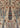 Afghan Tree of Life Runner Rug 3x12 Beige, Blue and Rust Trees with Small Birds and Animals for a Long Hallway, Entryway or Corridor