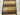 Afghan Striped Runner Rug 2x11 Beige, Black and Mustard Yellow Bands, Long Narrow Accent for Hallway, Entryway or Kitchen Home Decor