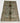 Afghan Rug 3x4 Soft Gray Floral Area Rug, Colorful Flowers and Vine Pattern with Fringe for Bedroom Entryway or Reading Nook