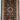 Afghan Rug 6x8 Deep Green Medallion Area Rug, Burgundy and Cream Geometric Floral Pattern for Living Room or Bedroom
