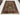 Afghan Rug 6x8 Slate Blue Geometric Area Rug with Burgundy Octagon Medallion and Small Flower Frame for Living Room Bedroom Decor