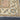  Detailed corner view of hand-knotted Ivory & Blue Ziegler area rug