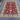 Full floor view of Turkish Kazakh geometric rug – wool and silk handmade