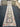  Full-length image of 18ft handmade Khotan runner in pastel hues