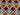 Close-up of Turkish Kilim rug weave pattern – wool flatweave, tribal detail