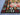 Corner detailing of handmade tribal wool Kilim rug.