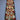  Full-length handmade Kilim runner rug placed on hallway floor