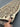 Handmade flatweave Kilim runner rug in hands – neutral beige tones