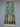 Turkish kilim runner rug placed on hallway floor in modern interior