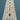 Knotted ivory runner rug featured in traditional home decor