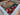 10x13 modern Mamluk rug placed in living space – handmade wool on silk carpet