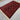 Rustic wool rug 4x7 styled in living room decor setup