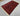 Rustic wool rug 4x7 styled in living room decor setup
