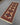 Floor display of luxury handmade Turkish runner rug