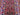 Detailed multicolor tribal pattern on handwoven Turkish kilim wool carpet