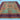 8x10 multicolor Oriental rug styled in a living room