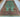  Floor display of Oriental luxury carpet – handmade 7x10 Turkish-Afghan Mamluk rug