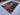 Colorful wool and silk Mamluk rug on the floor – Persian-style modern rug