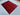 Oriental red rug in living room interior for traditional decor