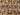 Oriental and tribal pattern detail on handmade Baluchi area rug