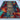 Wool on silk Oriental rug styled on dining room floor – 7x10 hand-knotted