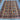 Full view of Oriental rug 8.7x11.6 ft displayed on wooden floor