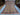  Flatlay full view of 8.7x11.6 ft geometric Oriental wool-silk rug