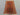 2.5x3.10 Turkish Afghan runner rug styled on wood floor with warm tribal tones