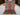 Full floor view of handmade 3x4 Pazyryk area carpet
