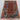 Full floor view of handmade 3x4 Pazyryk area rug