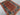 3x4 Pazyryk wool rug on living room floor
