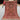  Full top-down view of 2.11x4.6 handmade Persian Afghan red wool kilim rug