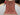  Full top-down view of 2.11x4.6 handmade Persian Afghan red wool kilim rug